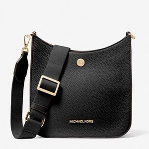 MICHAEL MICHAEL Briley Small  Messenger Bag